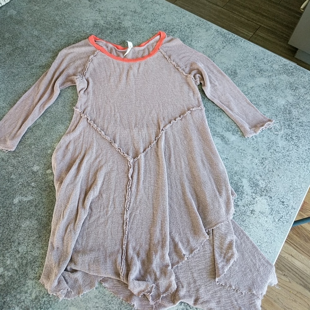 Free people shirt